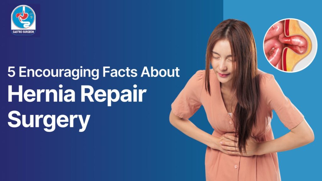 hernia repair surgery