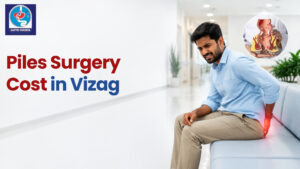 Piles Surgery Cost in Vizag: Complete Price Breakdown (2026)