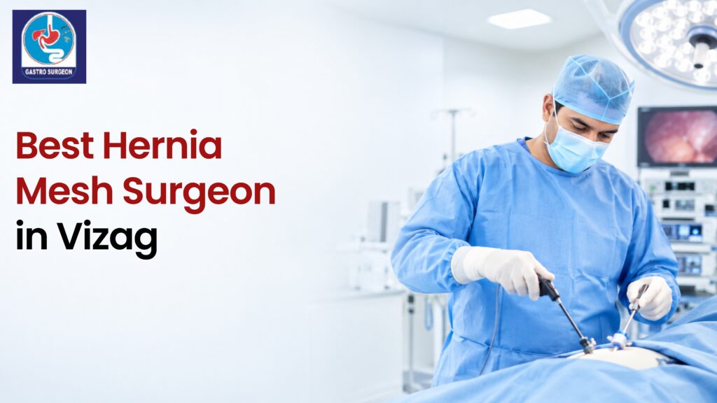 hernia mesh surgery in vizag